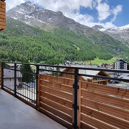 Апартаменты Britannia