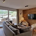 Britannia Saas-Fee