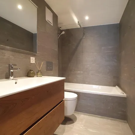 Britannia Appartement Saas-Fee