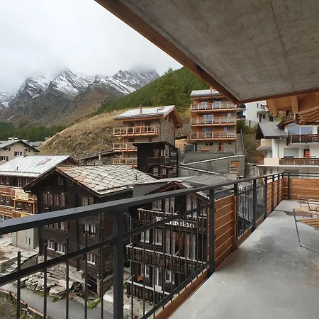 Britannia Appartement