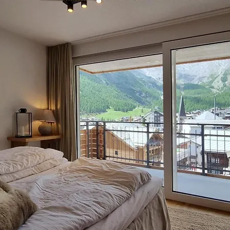 Britannia * Saas Fee