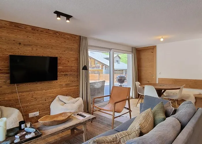 Apartman Britannia *